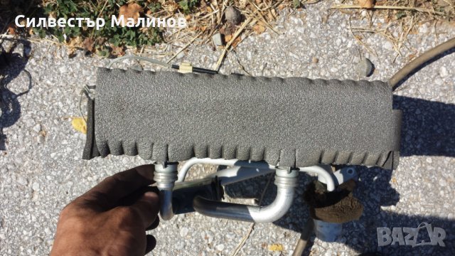 Изпарител за климатик за Алфа Ромео 145 146 155 Фиат Типо Alfa Romeo Fiat Tipo, снимка 2 - Части - 26419199