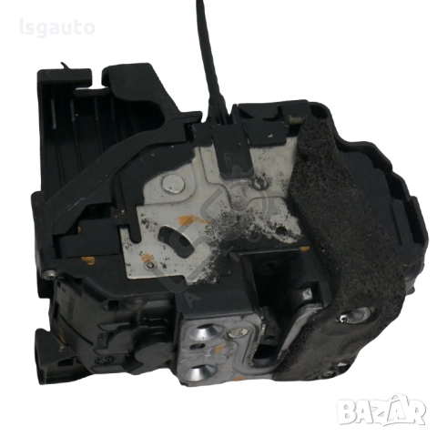 Брава предна дясна врата Renault Megane III 2008-2016 ID:149898