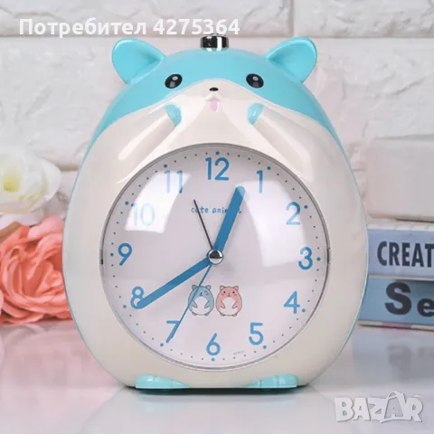 Детски часовник, снимка 1