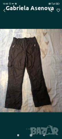 Зимен гащеризон