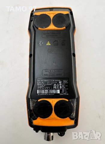 Testo 300 LL с bluetooth - Газ анализтор с тъч скрийн, снимка 10 - Други инструменти - 43290633