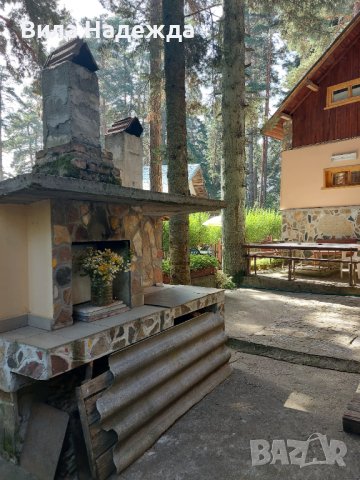 Продажба на вила в местност Цигов чарк, област Пазарджик , снимка 10 - Вили - 37180317