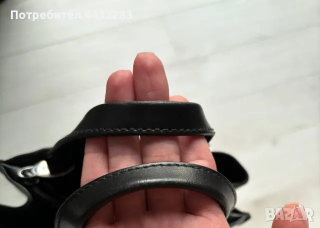 Чанта Furla, снимка 6 - Чанти - 49726887