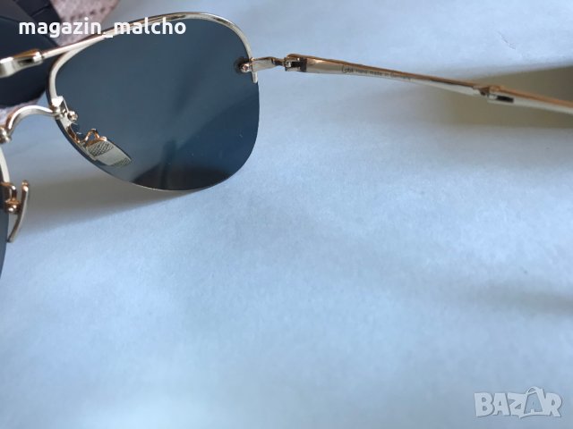 Слънчеви очила - Лотос / Lotos, снимка 5 - Слънчеви и диоптрични очила - 28236166