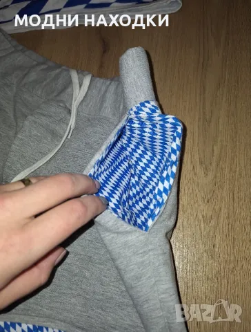 Дамски Комплект в 2 части, снимка 8 - Комплекти - 50120215