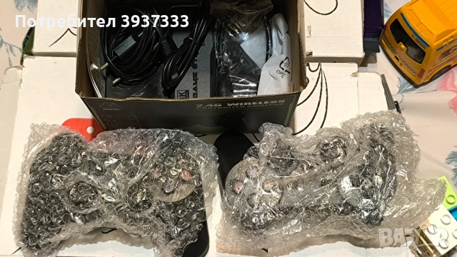 Ретро конзола