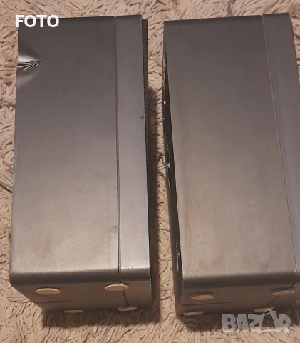 Saba box 550, снимка 6 - Тонколони - 51299545