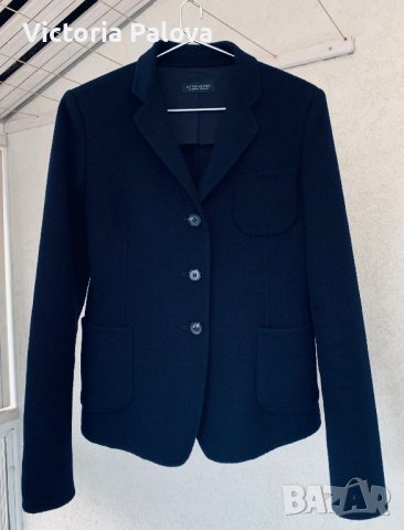 LUXURY елегантно сако STRENESSE GABRIELE STREHLE, снимка 7 - Сака - 39026365