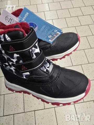 детски ботуши , снимка 3 - Детски боти и ботуши - 48450999