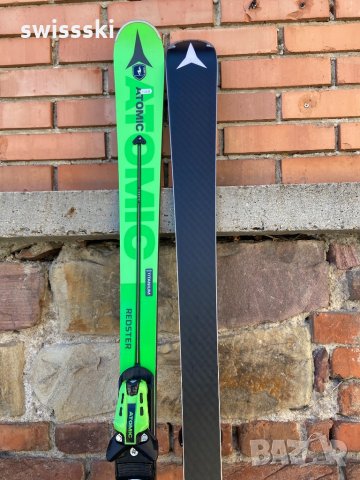 Висок клас ски Atomic Redster X9 и G9, снимка 6 - Зимни спортове - 32695818