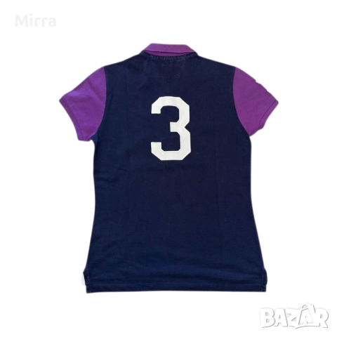 Polo Ralph Lauren Women's T-shirt , снимка 2 - Тениски - 52044992