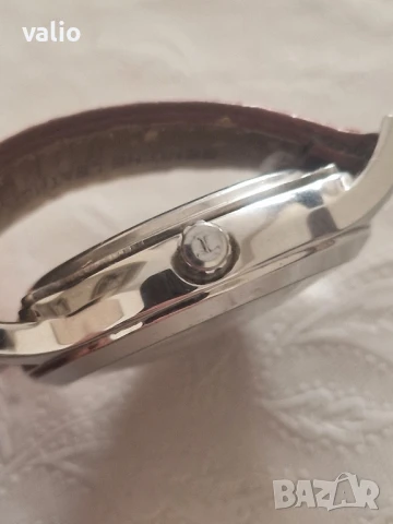 Швейцарски автоматичен часовник Jaeger-LeCoultre, снимка 2 - Мъжки - 51361736