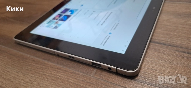 Лаптоп - Таблет HP Elite x2 1012 G1 Touchscreen , снимка 8 - Лаптопи за работа - 53358929