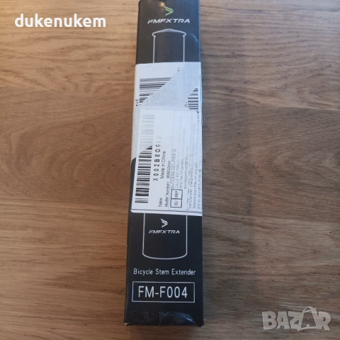 Лапа за велосипед, 210 мм, адаптер за повдигане на кормилото на велосипед, снимка 10 - Аксесоари за велосипеди - 53094929