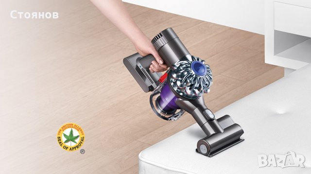 DYSON DC61 Animal , снимка 5 - Аксесоари и консумативи - 27641884