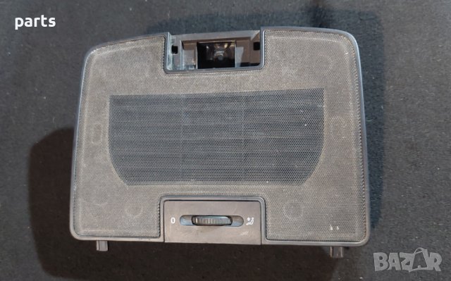 Централен Плафон VW Голф 5 - Еос - Джета - 317150100 - 1K0819153B N, снимка 2 - Части - 43749644