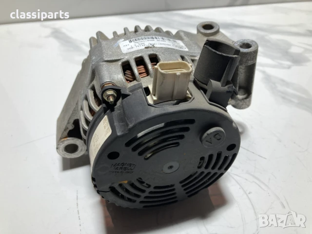 Алтернатор / Динамо за FORD Focus / Форд Фокус двигатели 1.4 16V и 1.6 16V, снимка 2 - Части - 50548087