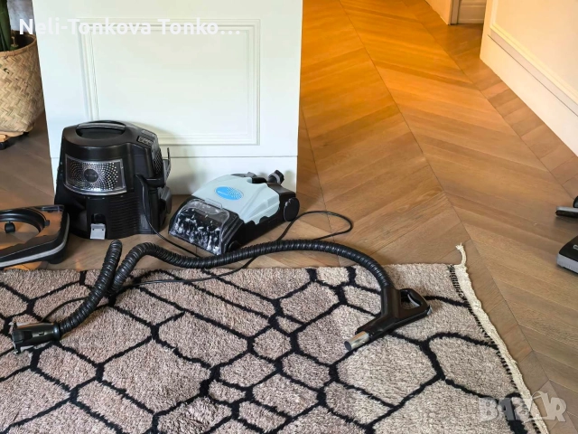 Почистване с Рейнбоу 20%ОТСТЪПКА , снимка 12 - Почистване на домове - 52585330