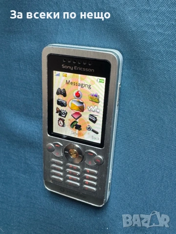 Sony Ericsson W302 , Walkman, снимка 15 - Sony Ericsson - 53181732