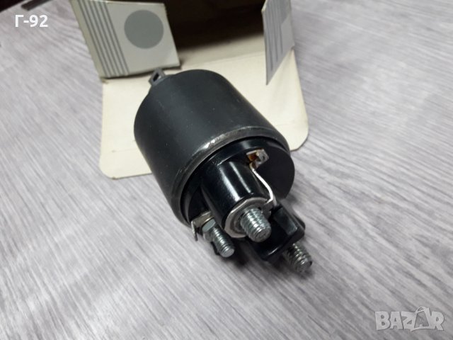 A0011522710**NEU**MERCEDES-BENZ **ШАЛТЕР ЗА СТАРТЕР **, снимка 3 - Части - 35536810