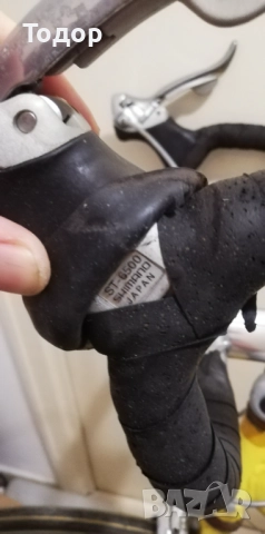 Кормило за велосипед с команди, снимка 6 - Аксесоари за велосипеди - 52884089
