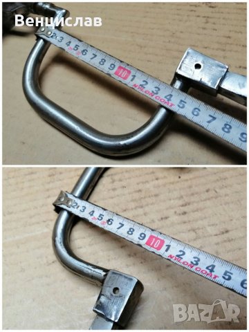 Стар Соц Маткап, Ръчна Бормашина, Дрелка. , снимка 11 - Антикварни и старинни предмети - 38789724