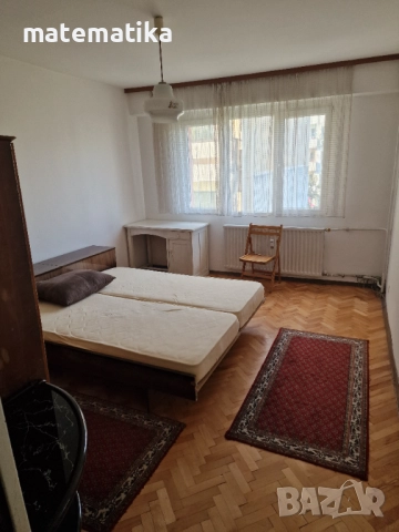 Давам под наем тристаен апартамент в Дианабад , снимка 3 - Апартаменти - 52247697