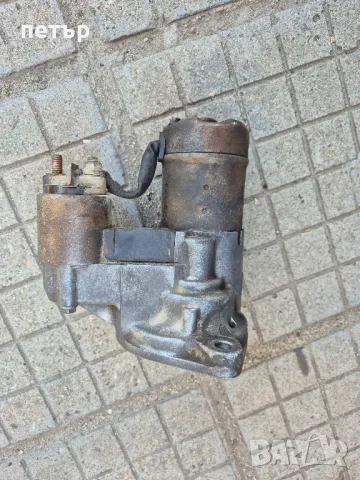 Стартер Опел Комбо (Корса) 1,5/1,7d, снимка 4 - Части - 46964461