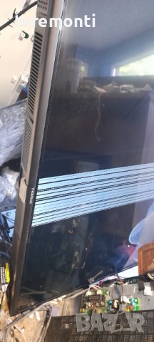 лед диоди от дисплей LVU430NDEL от телевизор THOMSON 43UD6306, снимка 6 - Части и Платки - 36752485