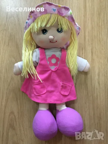 Детска кукла