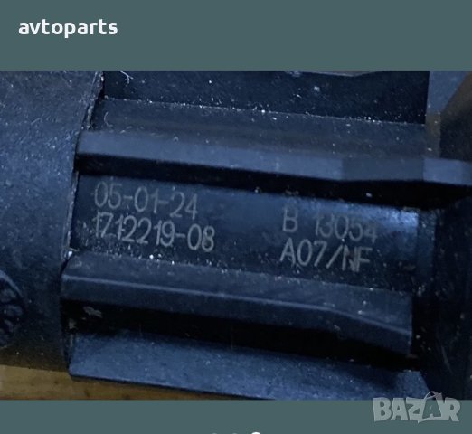 Bmw e46 1.8i бобина, снимка 3 - Части - 40416641