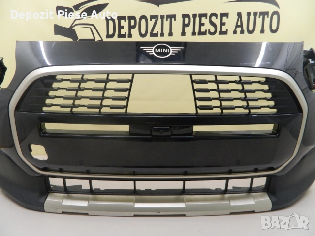 23526 Предна броня Mini Cooper Countryman U25, 2023, 2024, 2025, снимка 2 - Части - 52139859