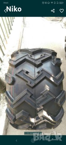Гуми за АТВ 22 11 10, снимка 3 - Гуми и джанти - 32670807