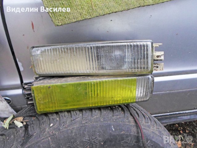   Ауди Купе B4 на части/Audi Coupe/, снимка 10 - Части - 34553384