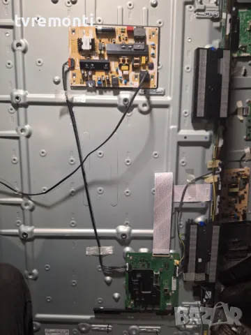 MAIN BOARD ,BN94-16682B ,BN41-02751B-000 ,- SAMSUNG UE58TU6905K 58inc DISPLAY CY-GT058HGPV2H, снимка 7 - Части и Платки - 48647499