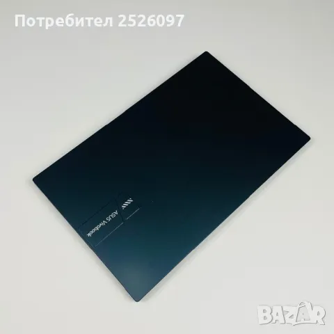 НОВ ASUS VivoBook 15/FHD IPS/i3-1215U/8GB RAM/512GB NVMe/Подсветка, снимка 9 - Лаптопи за работа - 48581297