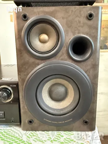 Panasonic Bluetooth JVC, снимка 3 - Ресийвъри, усилватели, смесителни пултове - 50317148