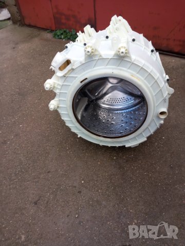 Продавам на части пералня със сушилня Hanseatic HWT 9614, снимка 13 - Перални - 43532278