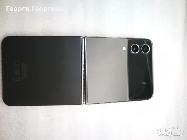 Samsung Galaxy Z Flip4 работещ, цял или на части. , снимка 2 - Резервни части за телефони - 50363135