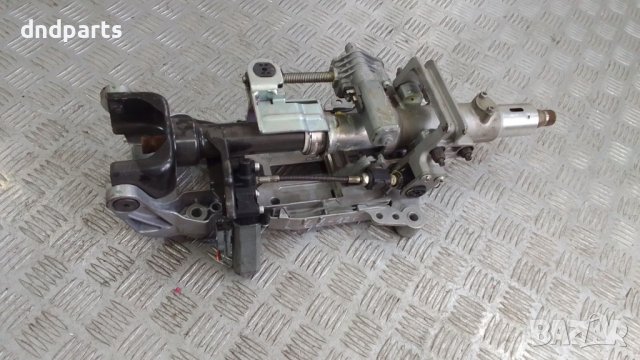 Кормилен механизъм Mercedes ML W166 2012г.	