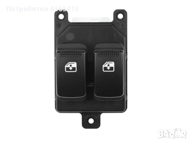 Бутони за ел.стъкла Kia Picanto (2004-2010) 93570-4F100, снимка 3 - Части - 52378026