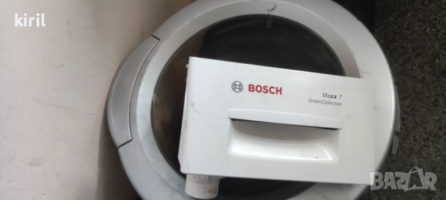 Части за пералня Бош , снимка 2 - Перални - 52952565