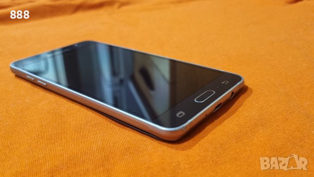 Samsung Galaxy J5 2016 , снимка 3 - Samsung - 43302117