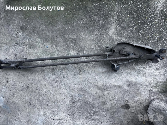 Renault space 4 2Т от 2002до2009, снимка 17 - Части - 52979317