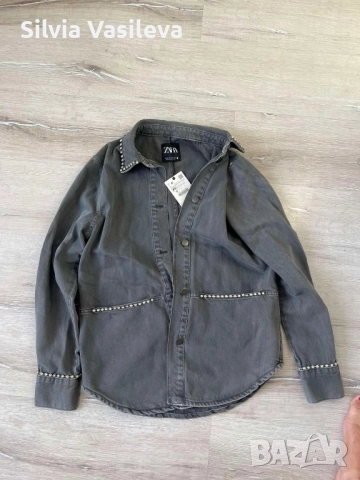 Яке/риза Zara