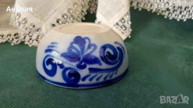 Керамични красоти от Германия нови, снимка 8 - Чинии - 51716528