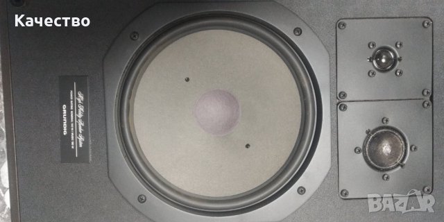Тонколони Grundig, снимка 3 - Тонколони - 35571557