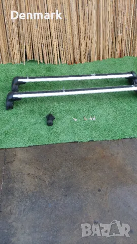 Оригинални греди за Ford MONDEO MK4, снимка 2 - Аксесоари и консумативи - 48694491