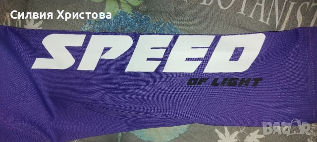 Продавам дамски спортен клин номер Xs, снимка 3 - Спортни екипи - 51386936