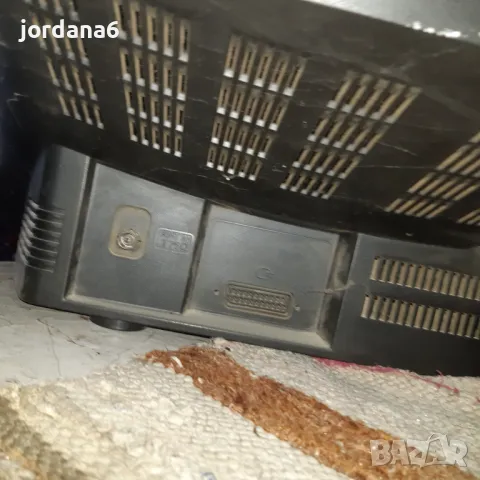 Телевизор LG-21 инча, снимка 5 - Телевизори - 48540261